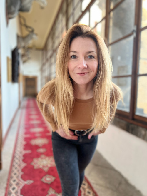 Basic - tričko — foto 3