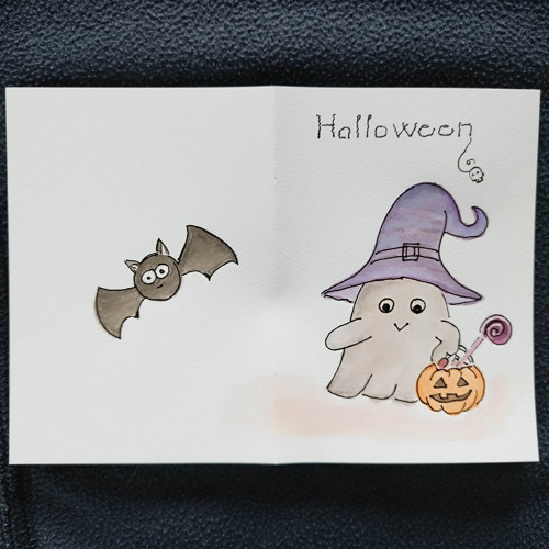 Halloween — foto 4
