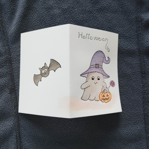 Halloween — foto 2