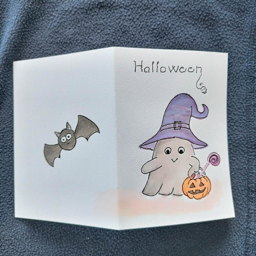 Halloween — foto 3