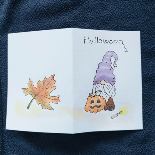 Halloween — foto 2