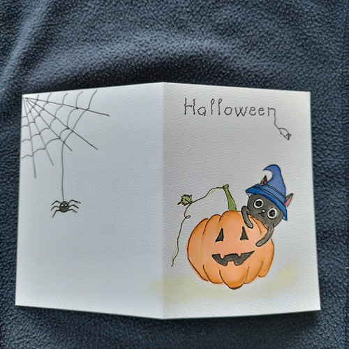 Halloween — foto 2
