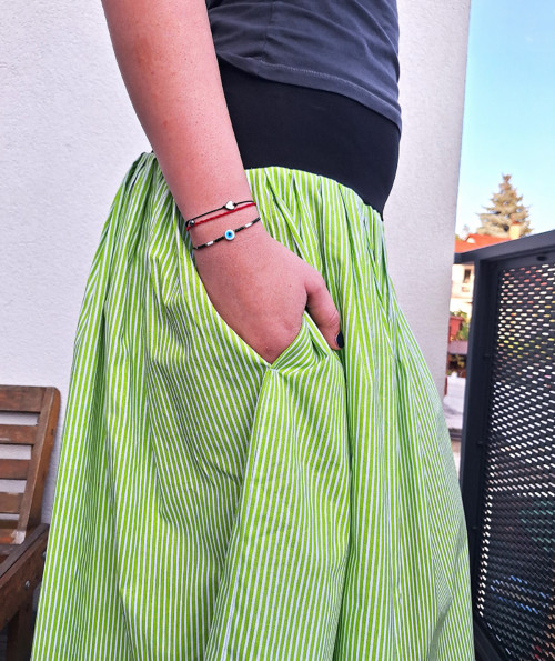 S u k n ě p r o u ž e k...M/L — foto 3
