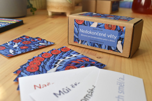 Nedokončené věty — foto 5