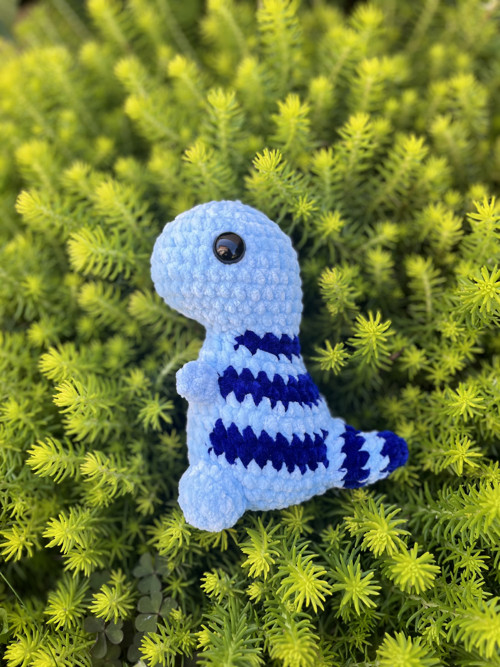 Háčkovaní dinosauři — foto 3