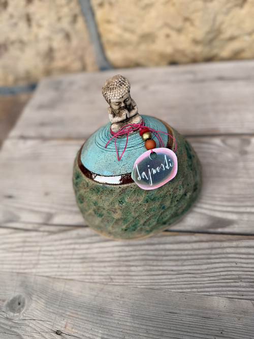 Dóza - Malý Budha — foto 3
