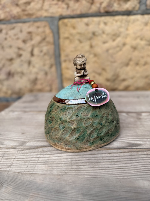 Dóza - Malý Budha — foto 2