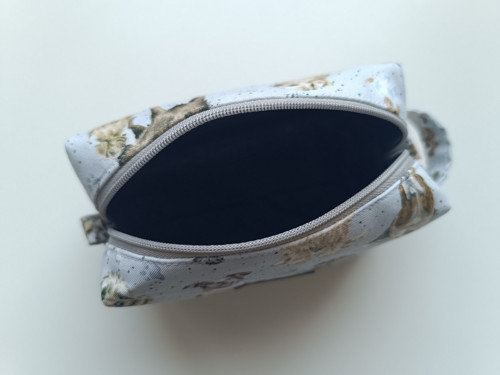 Dopredaj - Kapsička (pouch) Psíci — foto 5