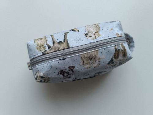 Dopredaj - Kapsička (pouch) Psíci — foto 4