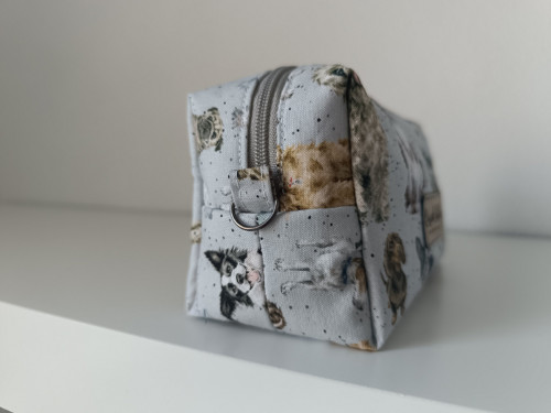 Dopredaj - Kapsička (pouch) Psíci — foto 3