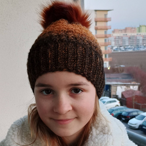 Dětský kulíšek — foto 2
