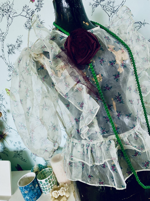 Halenka extravagant — foto 2
