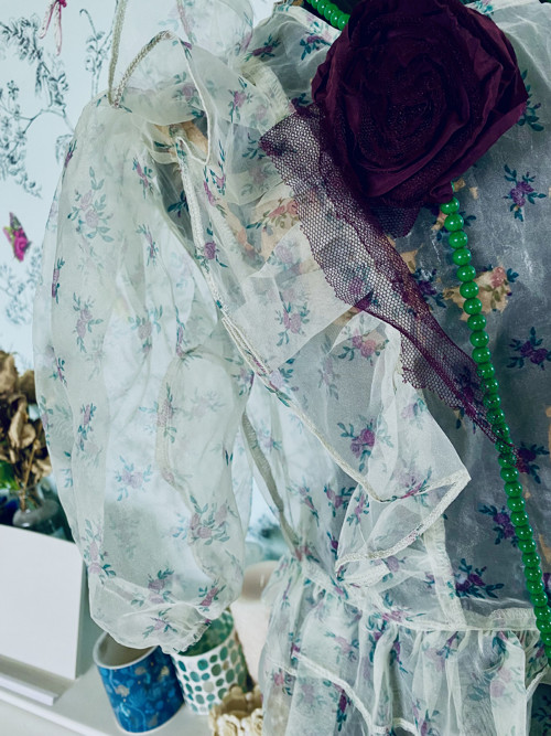 Halenka extravagant — foto 3