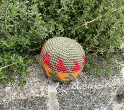 Hacky Sack — foto 2