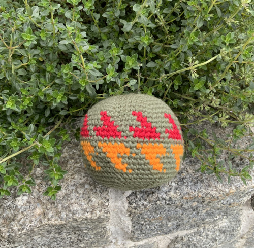 Hacky Sack — foto 3