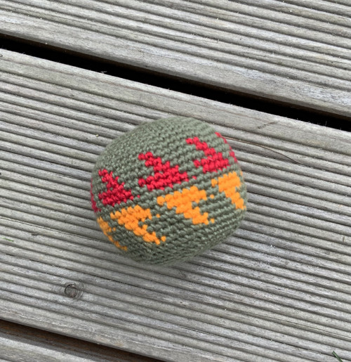 Hacky Sack — foto 4