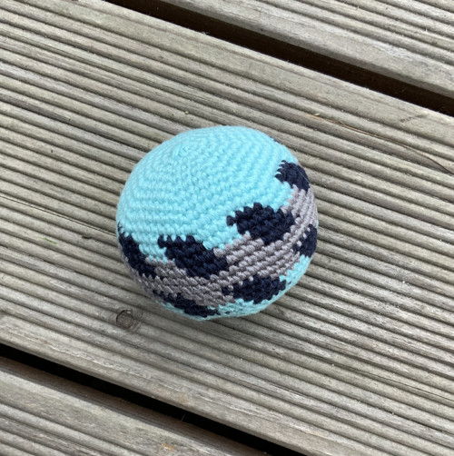 Hacky Sack — foto 3