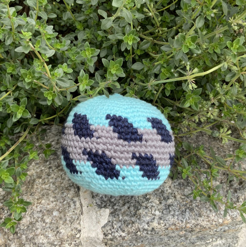 Hacky Sack — foto 2