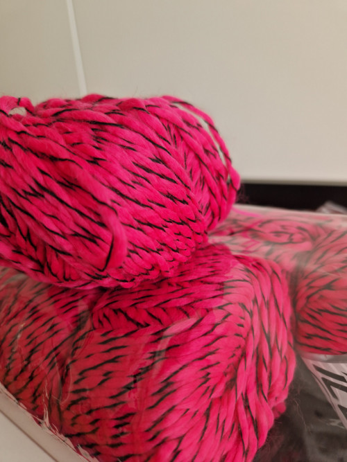 Příze Pink — foto 2