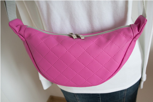 Crossbody kabelka — foto 5