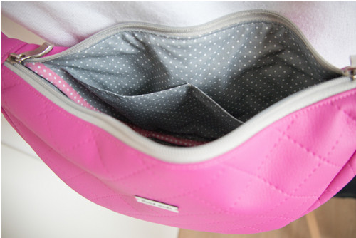 Crossbody kabelka — foto 4