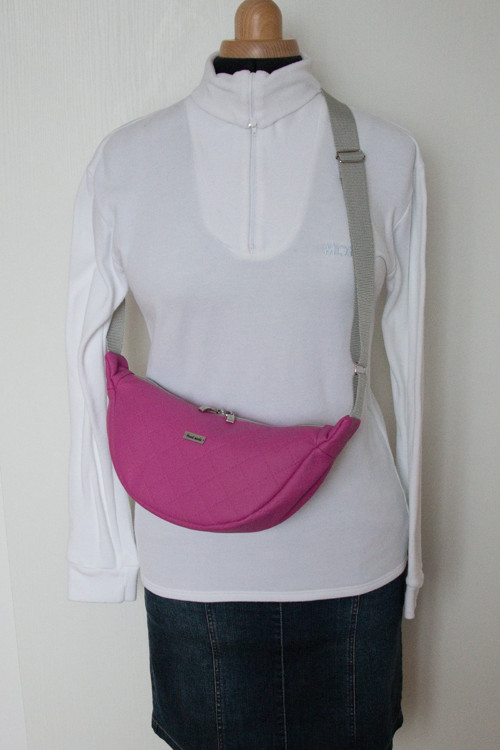 Crossbody kabelka — foto 3