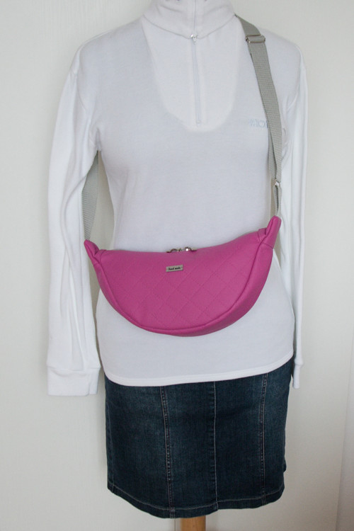 Crossbody kabelka — foto 2