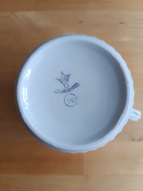 Hrnek — foto 2