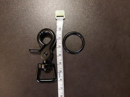 Vodítko přepínací GLOW paracord 2m — foto 5