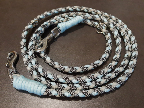 Vodítko přepínací paracord 2m — foto 2