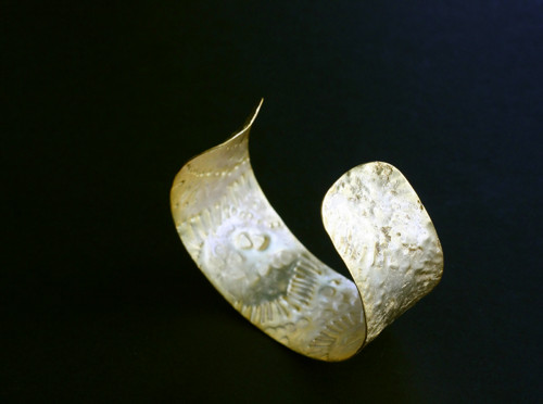 Náramek TOPOGRAF — foto 2