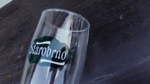 Starobrno 0,5 l — foto 2