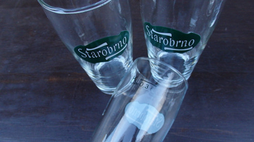 Starobrno 0,3 l — foto 3