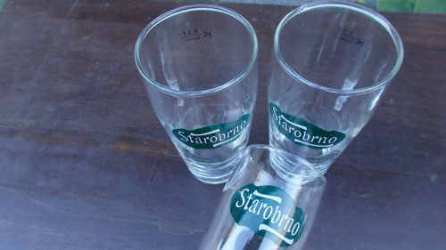 Starobrno 0,3 l — foto 2