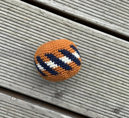 Hacky Sack — foto 3