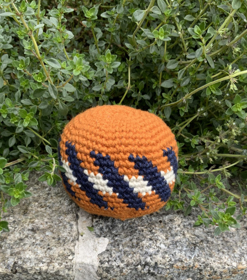 Hacky Sack — foto 2