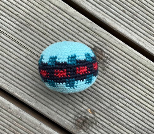 Hacky Sack — foto 3