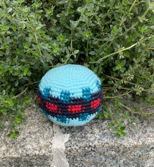 Hacky Sack — foto 2