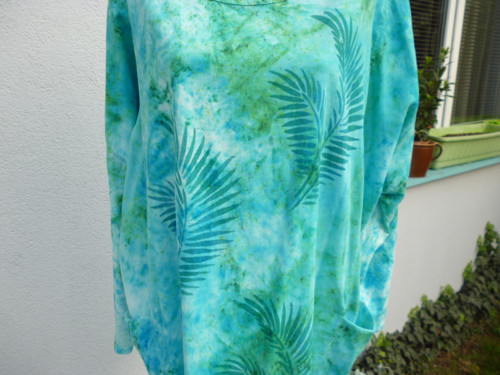 Tunika pro baculky 3XL-4XL — foto 2