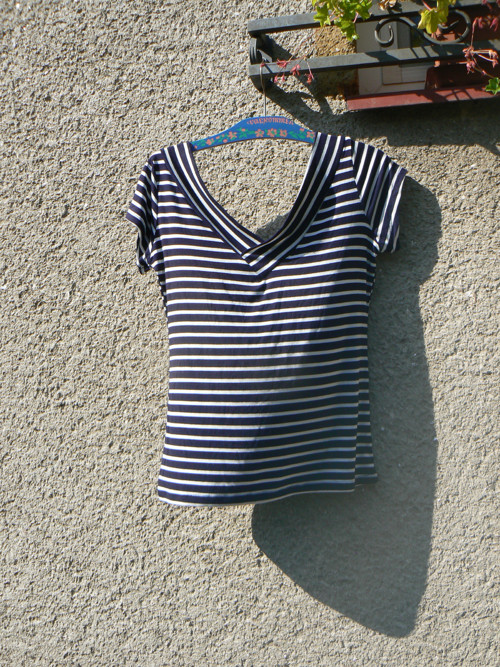 Námořníkova milá... — foto 3