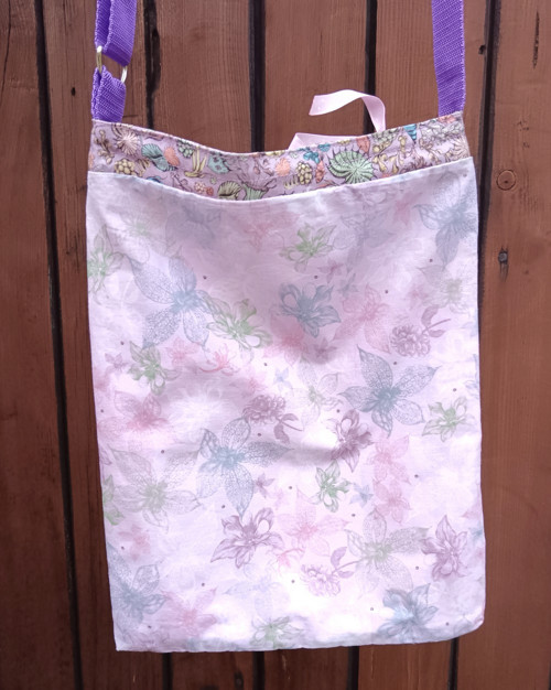 Dívčí kabelka Mirabelle no.1 — foto 2