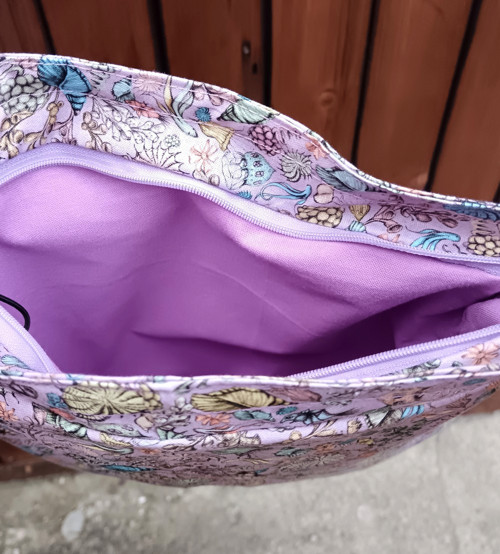 Dívčí kabelka Mirabelle no.2 — foto 3