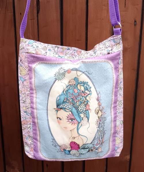 Dívčí kabelka Mirabelle no.2 — foto 2