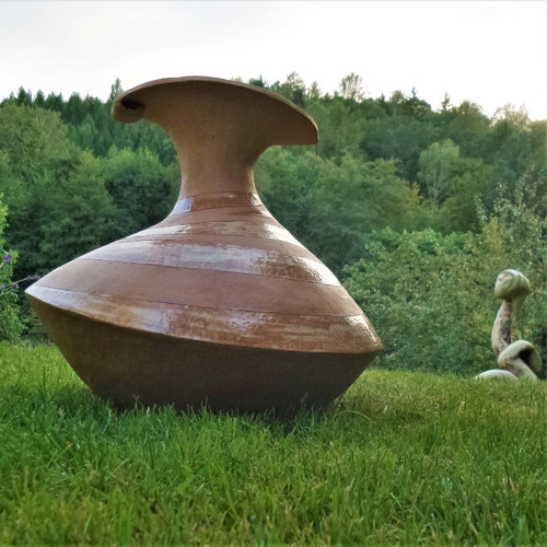 Prstenec-váza — foto 2