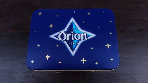 Orion — foto 3