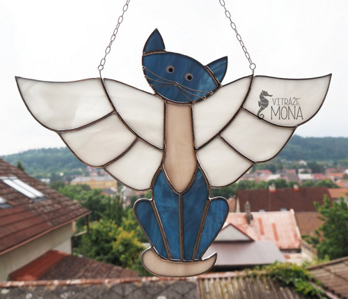 Kočka nebeská — foto 4