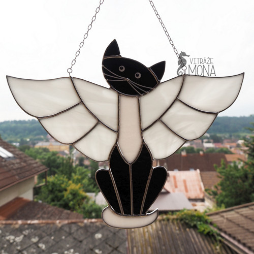 Kočka nebeská — foto 3