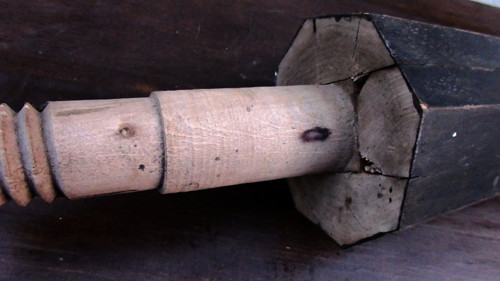 Noha 1 — foto 3