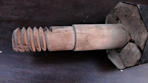 Noha 1 — foto 6