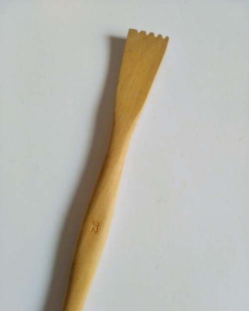 Modelovací špachtle 3 — foto 2